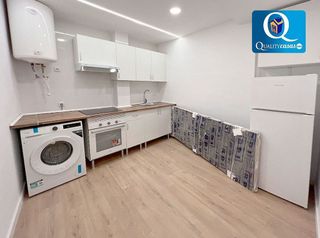 Piso en alquiler en Jijona/Xixona