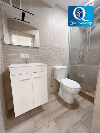 Piso en alquiler en Jijona/Xixona