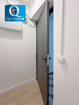 Piso en alquiler en Jijona/Xixona