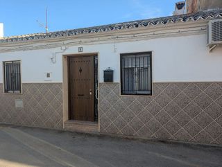 Casa adosada en venta en Alcaudete