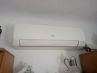 Casa adosada en venta en Alcaudete