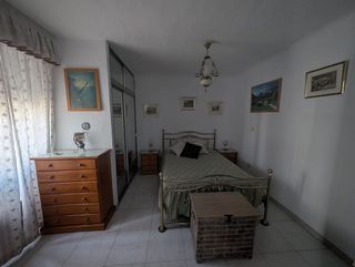 Casa adosada en venta en Alcaudete