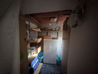 Casa adosada en venta en Alcaudete