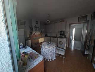 Casa adosada en venta en Alcaudete