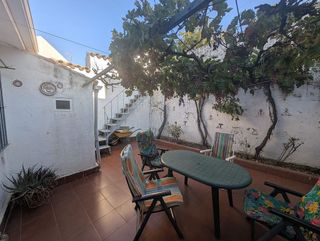 Casa adosada en venta en Alcaudete