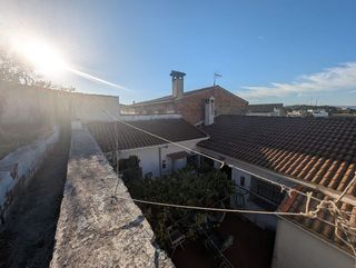 Casa adosada en venta en Alcaudete