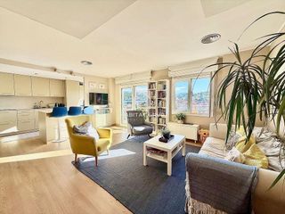 Dúplex en venta en Eixample Sud – Migdia en Girona