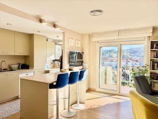 Dúplex en venta en Eixample Sud – Migdia en Girona