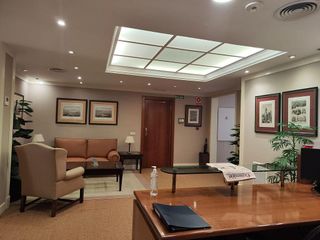 Oficina en alquiler en Centro en Jerez de la Frontera