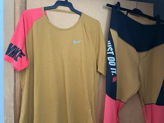 Conjunto deportivo Nike mujer