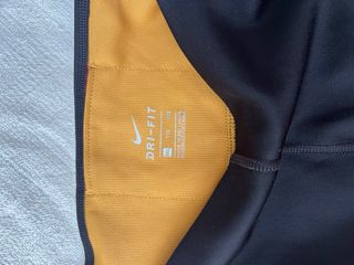 Conjunto deportivo Nike mujer