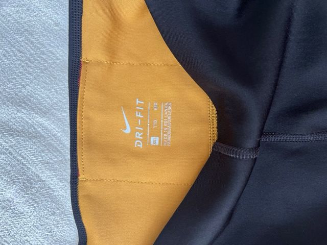 Conjunto deportivo Nike mujer