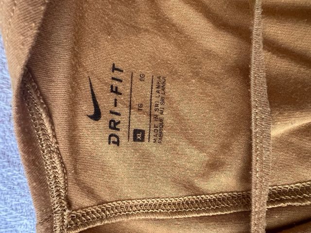 Conjunto deportivo Nike mujer