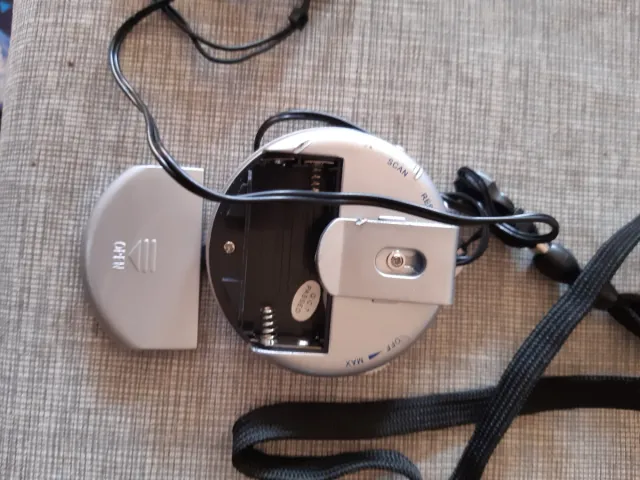 Radio FM Vintage UC3M Auto Scan