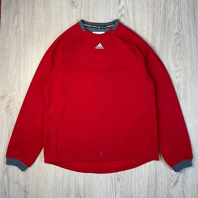 Sudadera Adidas Vintage