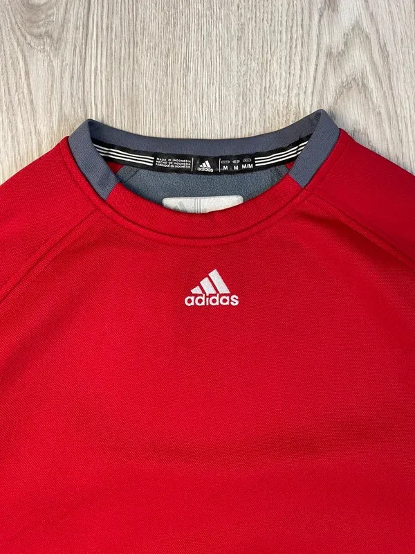 Sudadera Adidas Vintage