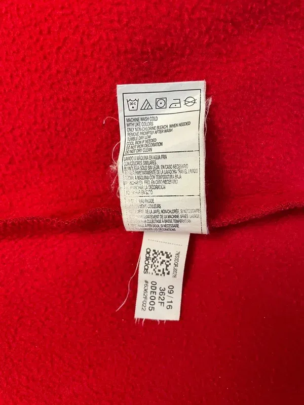 Sudadera Adidas Vintage