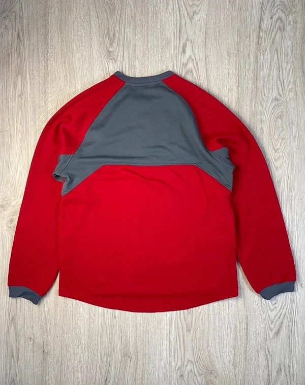 Sudadera Adidas Vintage