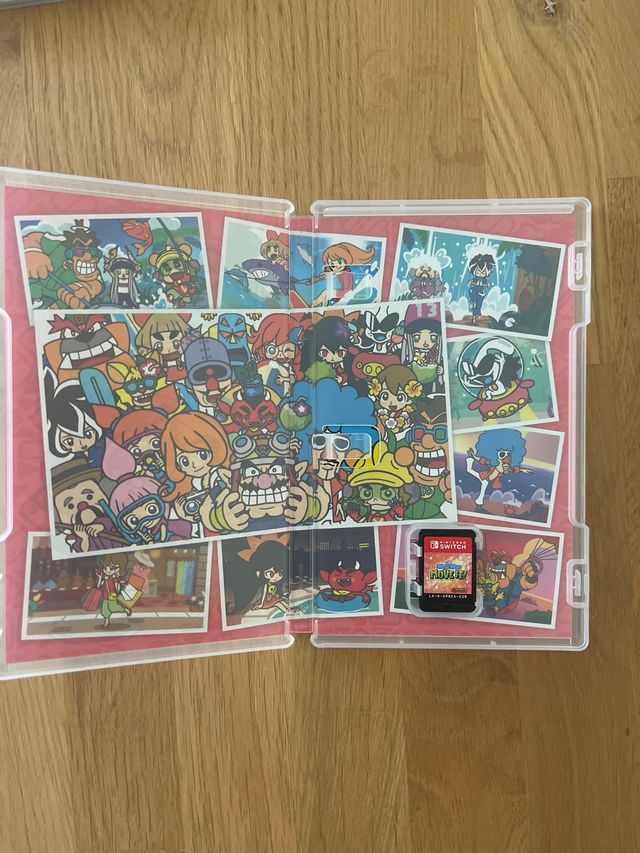 3 Juegos Nintendo Switch: Pokémon, Little Nightmar