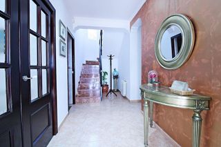 Chalet en venta en Peña de las Águilas en Elche