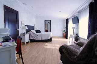 Chalet en venta en Peña de las Águilas en Elche