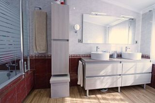 Chalet en venta en Peña de las Águilas en Elche