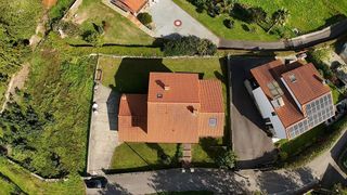 Chalet en venta en Celorio-Poó-Parres en Llanes