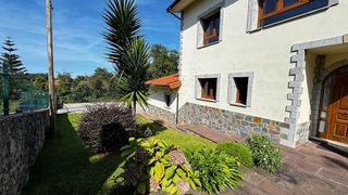 Chalet en venta en Celorio-Poó-Parres en Llanes
