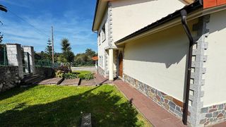 Chalet en venta en Celorio-Poó-Parres en Llanes