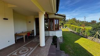 Chalet en venta en Celorio-Poó-Parres en Llanes