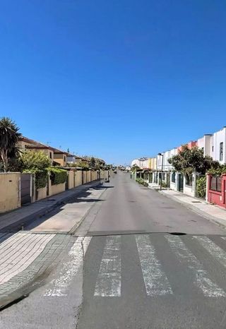 Chalet en venta en Zona Avda. Juan de Diego - Parque Municipal  en Bormujos