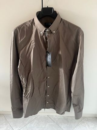 Camicia uomo Enrico Coveri