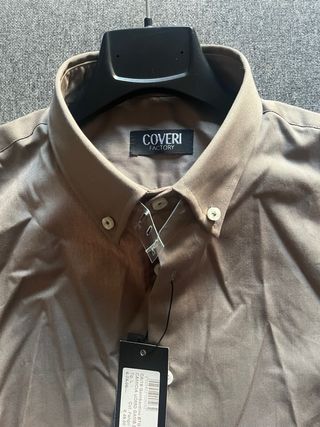 Camicia uomo Enrico Coveri