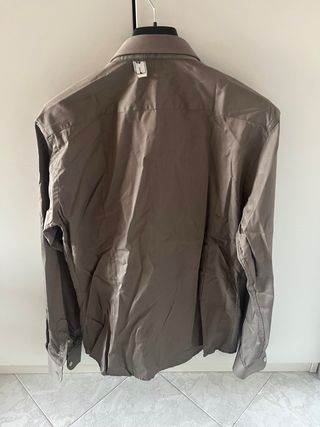 Camicia uomo Enrico Coveri