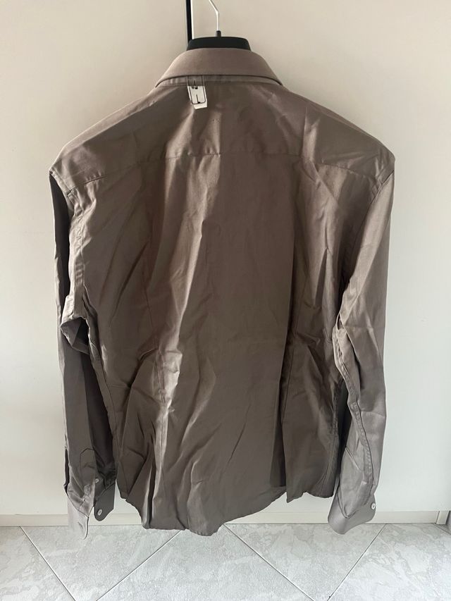 Camicia uomo Enrico Coveri