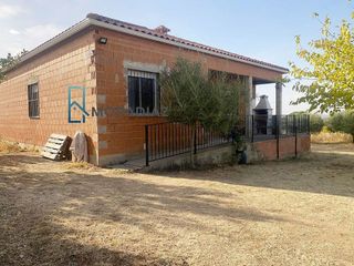 Casa pareada en venta en Don Benito