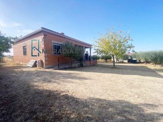 Casa pareada en venta en Don Benito