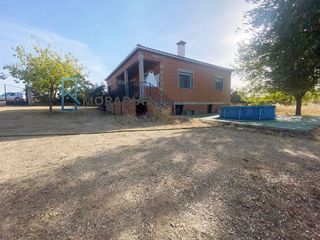 Casa pareada en venta en Don Benito
