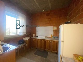 Casa pareada en venta en Don Benito