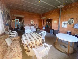 Casa pareada en venta en Don Benito