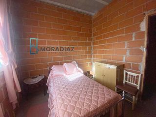 Casa pareada en venta en Don Benito