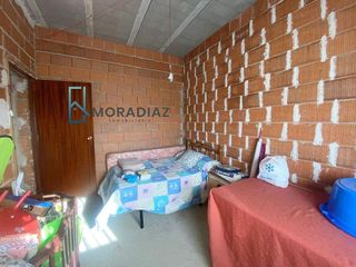 Casa pareada en venta en Don Benito
