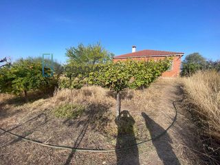 Casa pareada en venta en Don Benito