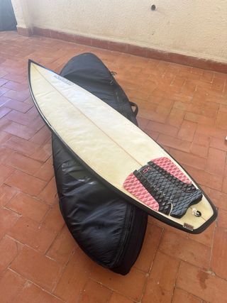 Tabla de surf