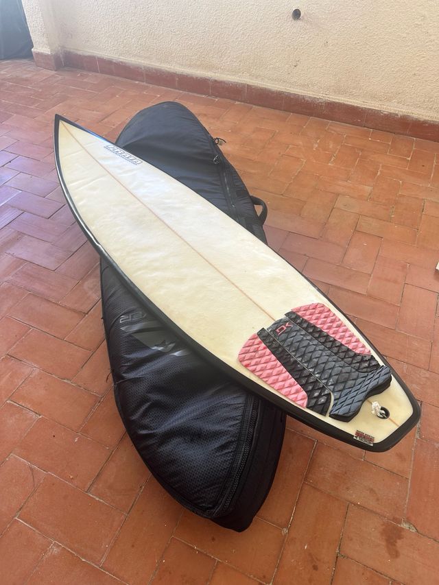 Tabla de surf