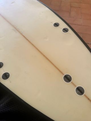 Tabla de surf
