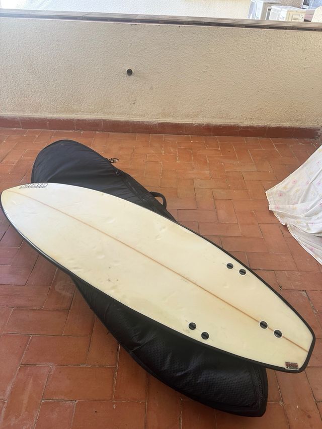 Tabla de surf