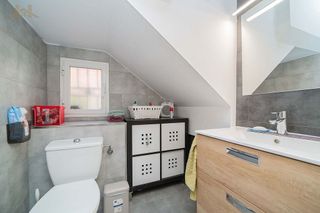 Casa pareada en venta en Cubas de la Sagra