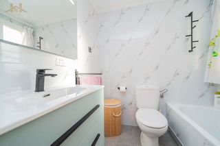 Casa pareada en venta en Cubas de la Sagra