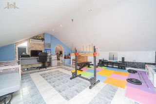 Casa pareada en venta en Cubas de la Sagra